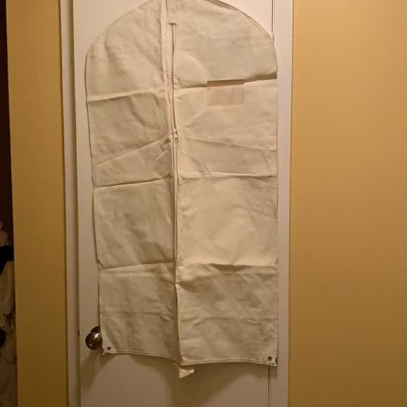 NWOT Brioni garment cover/bag - Picture 7 of 7